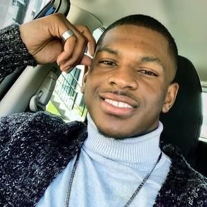 Meet your Posher, Jean-clifford